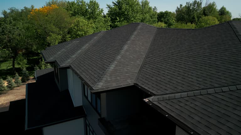 Best Steel Roofing  in Indian Springs, GA