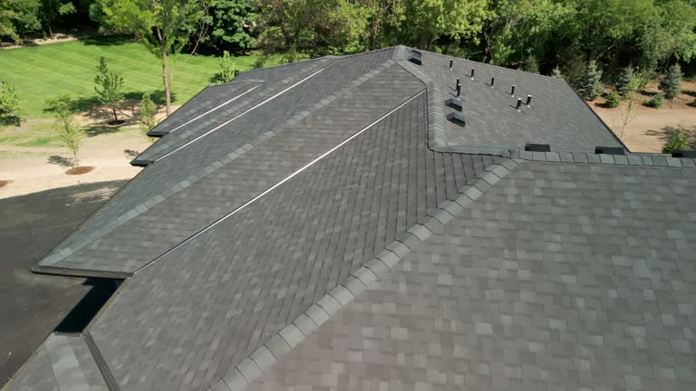 4 Ply Roofing in Indian Springs, GA