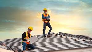 Best Solar Panel Roofing Installation  in Indian Springs, GA